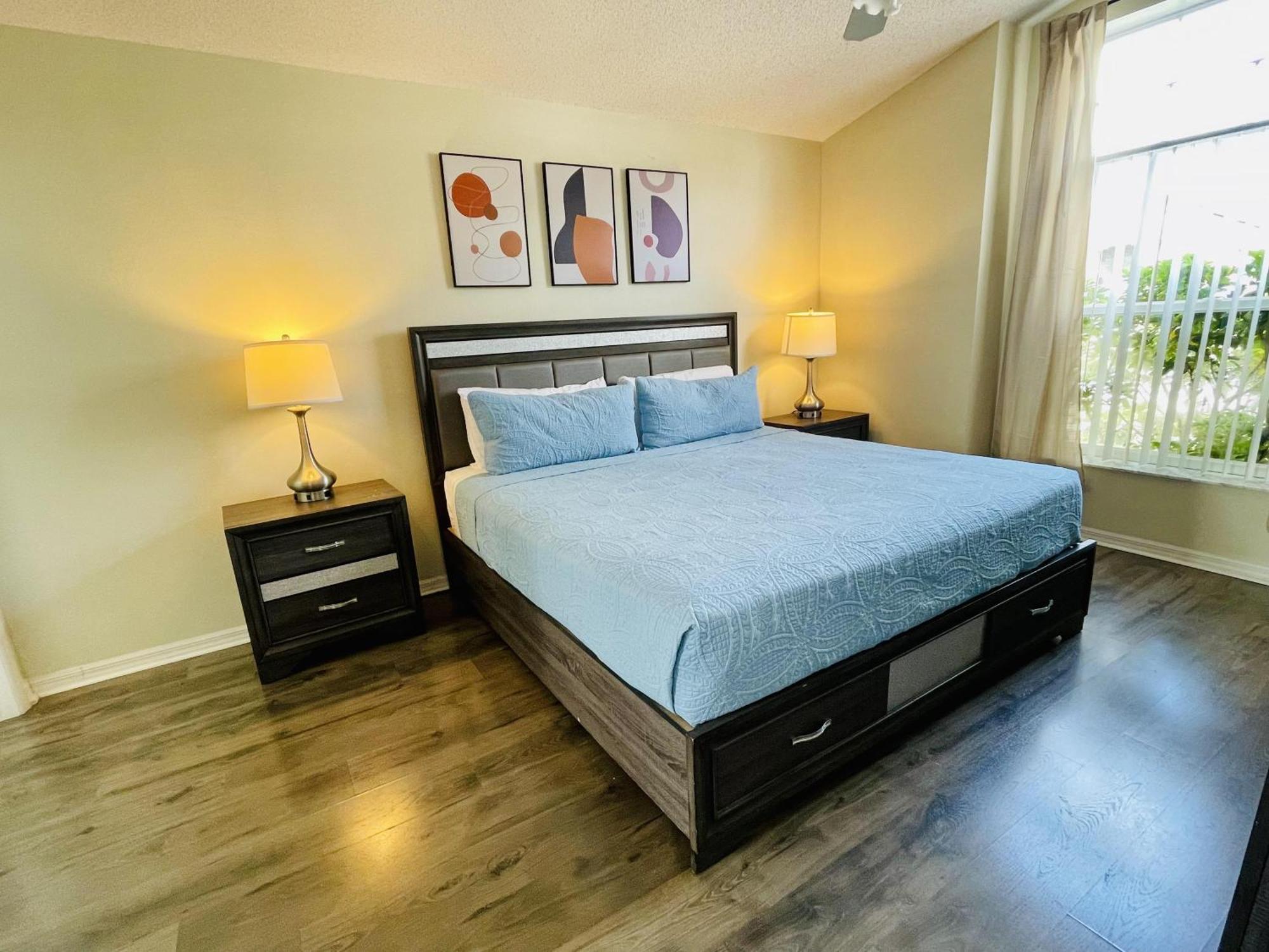 Beautiful 5-5 Bedroom Home!!! Kissimmee Exterior foto