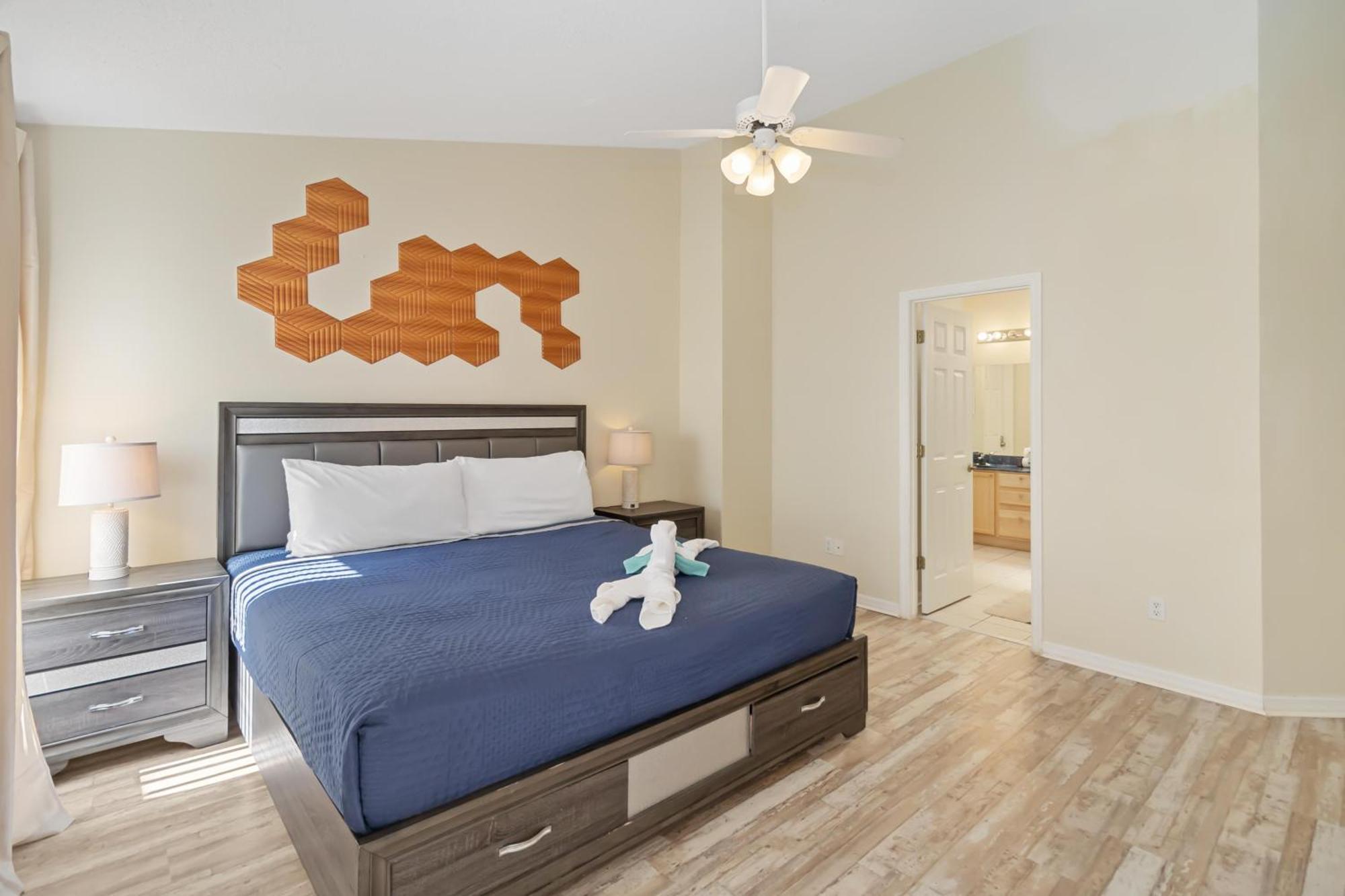 Beautiful 5-5 Bedroom Home!!! Kissimmee Exterior foto
