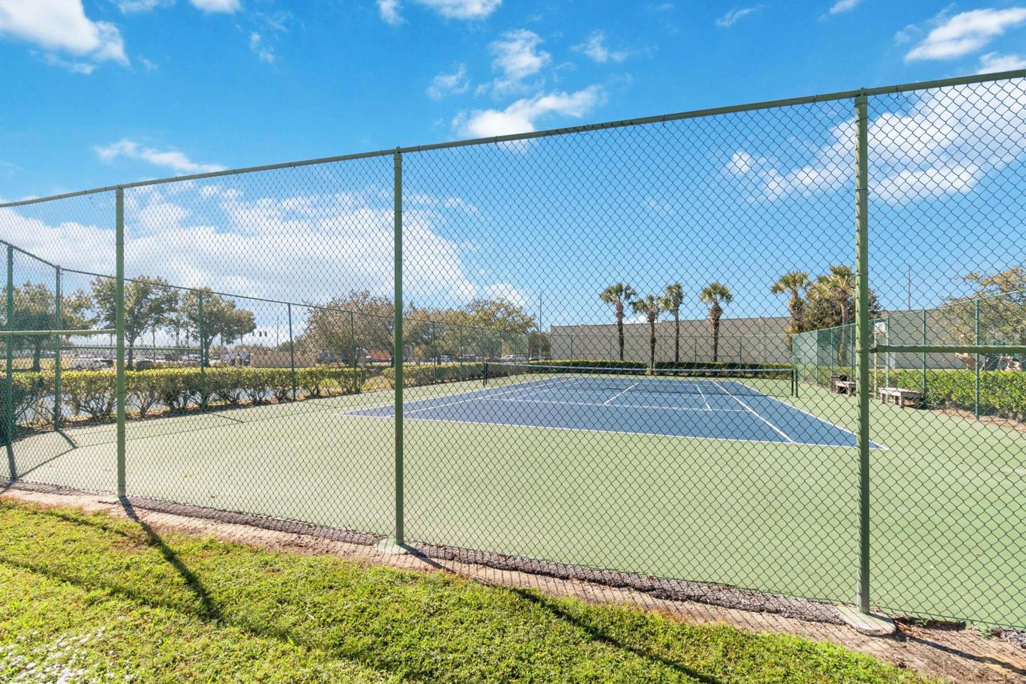 Beautiful 5-5 Bedroom Home!!! Kissimmee Exterior foto